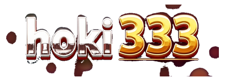 hoki333 logo