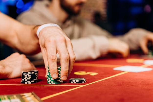 hoki333 Stakes and Speeds for Every Mood