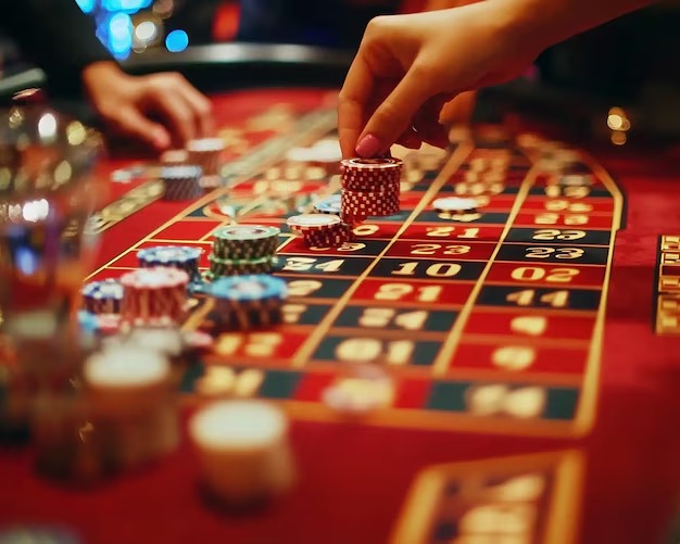 hoki333 Bingo at hoki333